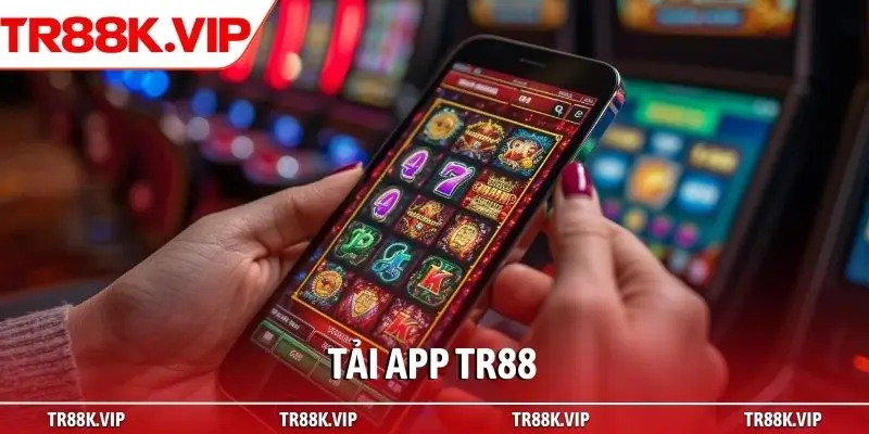Tải app TR88